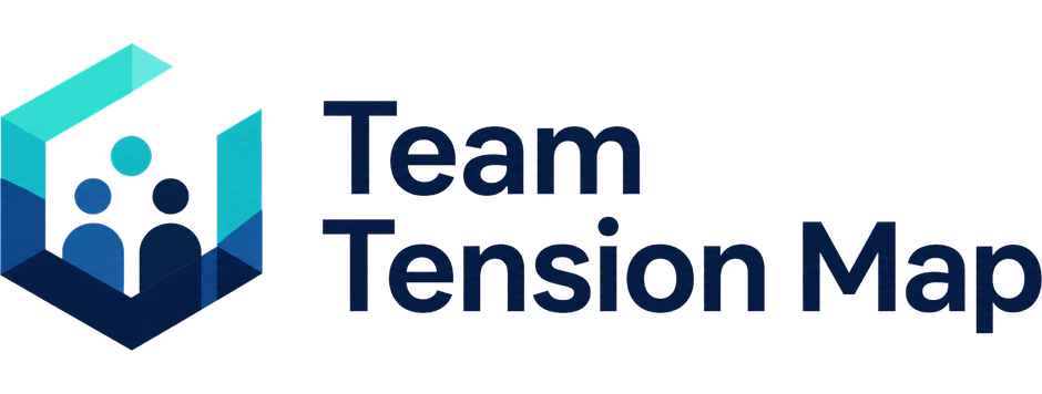 Team Tension Map